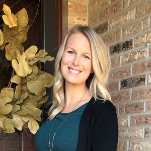 Meet your Posher, Bailey